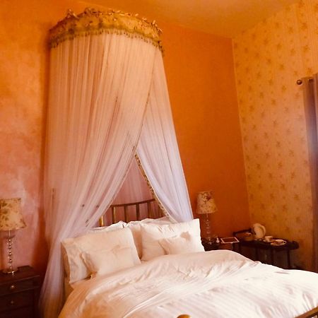 Lokanga Boutique Hotel Антананариву Екстериор снимка