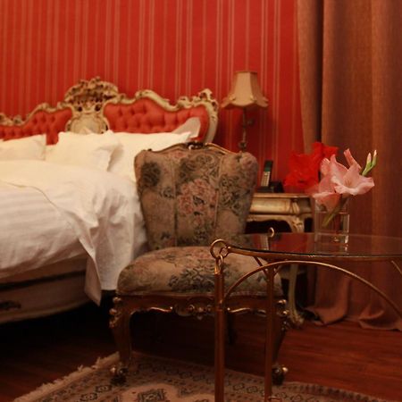 Lokanga Boutique Hotel Антананариву Стая снимка