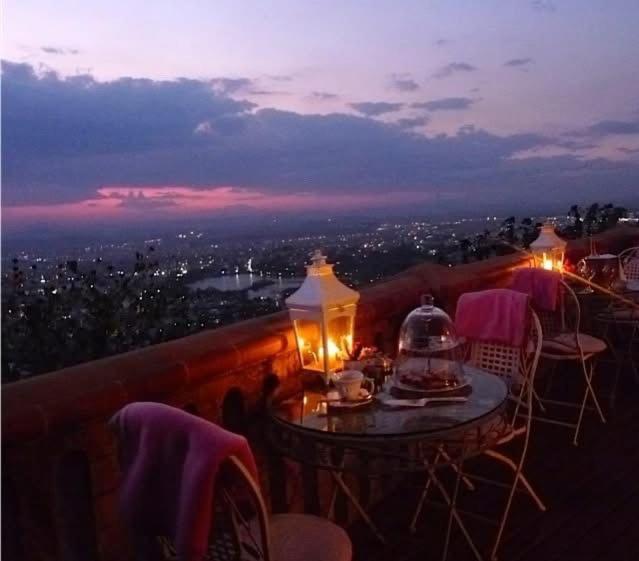 Lokanga Boutique Hotel Антананариву Екстериор снимка