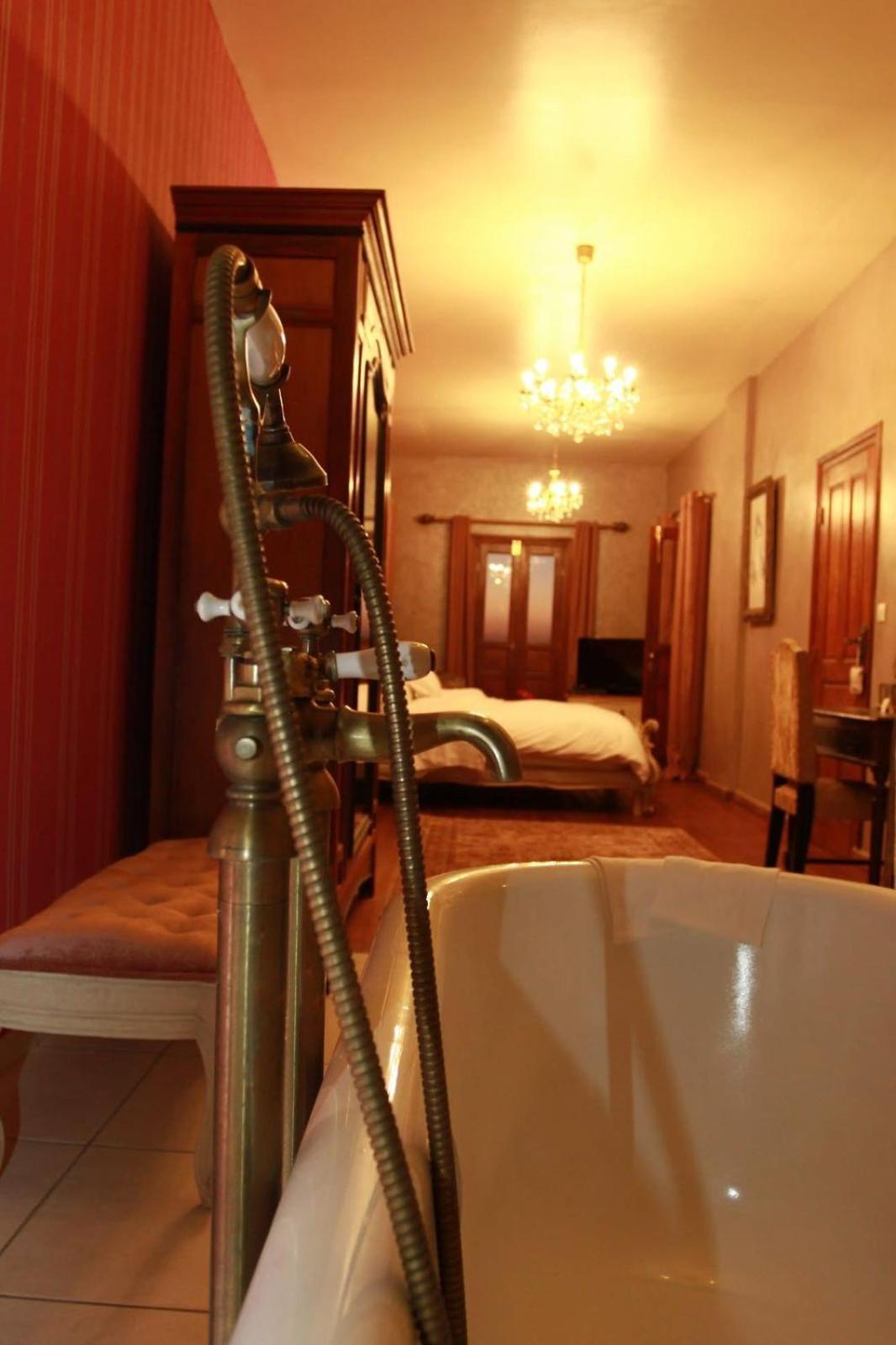Lokanga Boutique Hotel Антананариву Екстериор снимка