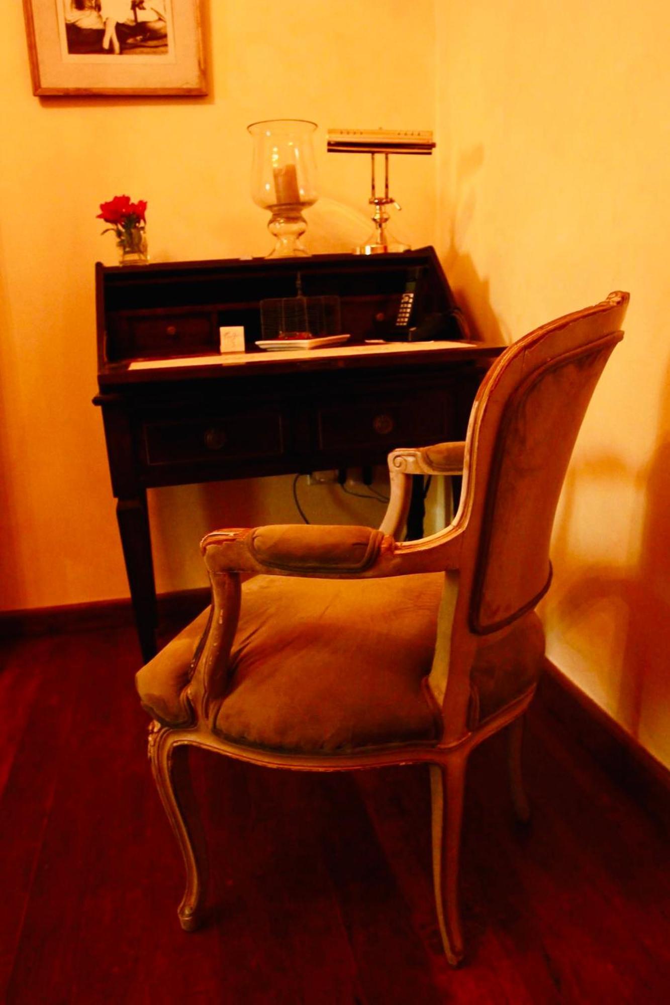 Lokanga Boutique Hotel Антананариву Екстериор снимка