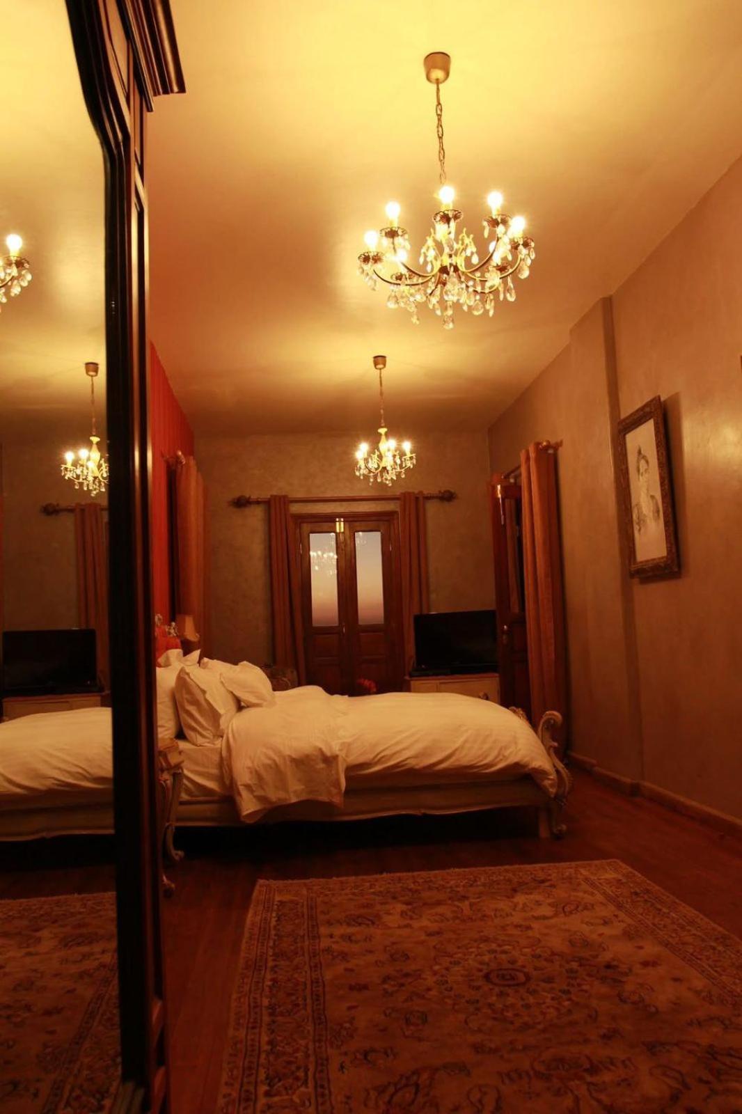 Lokanga Boutique Hotel Антананариву Екстериор снимка