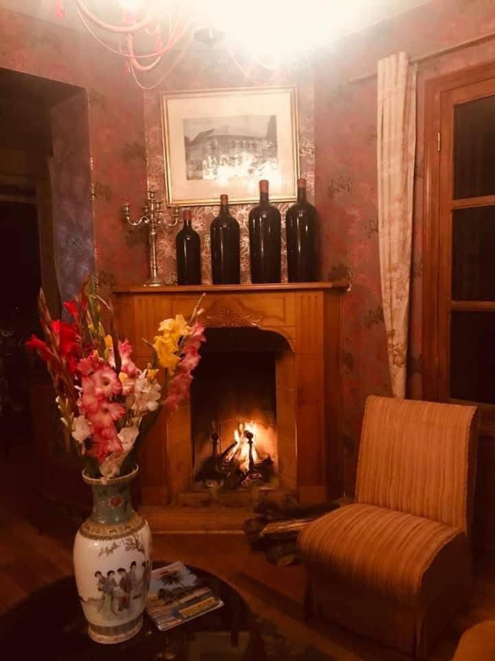 Lokanga Boutique Hotel Антананариву Екстериор снимка