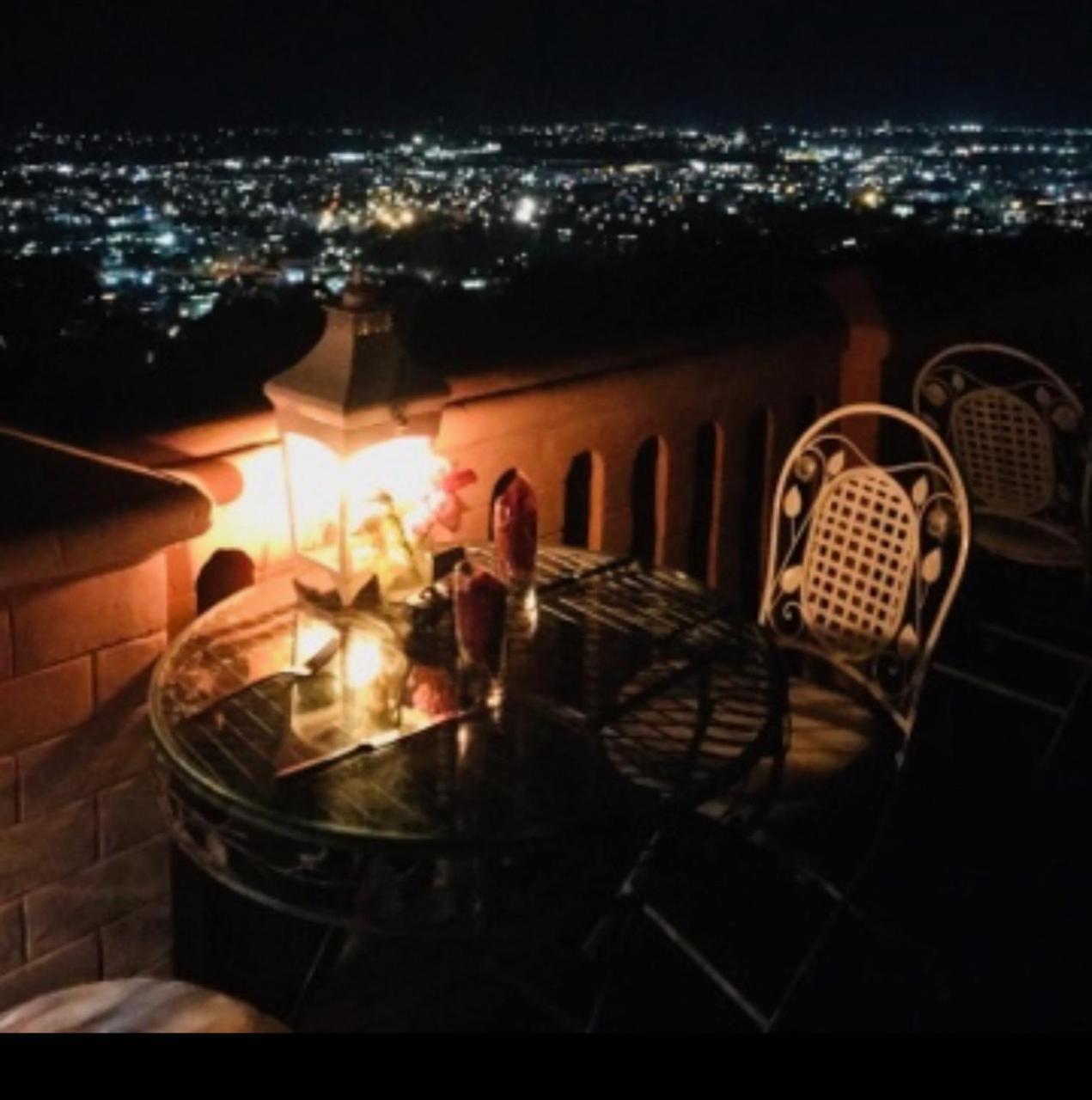 Lokanga Boutique Hotel Антананариву Екстериор снимка