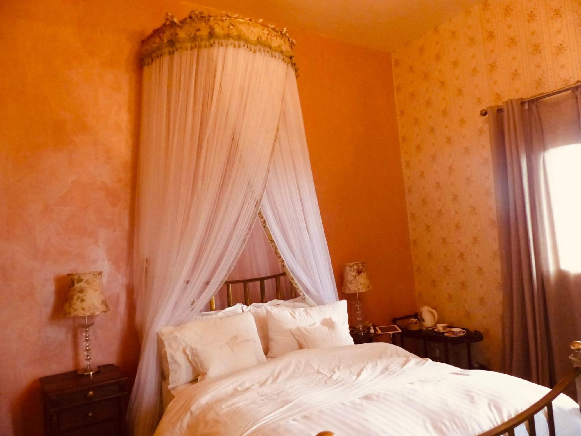 Lokanga Boutique Hotel Антананариву Екстериор снимка