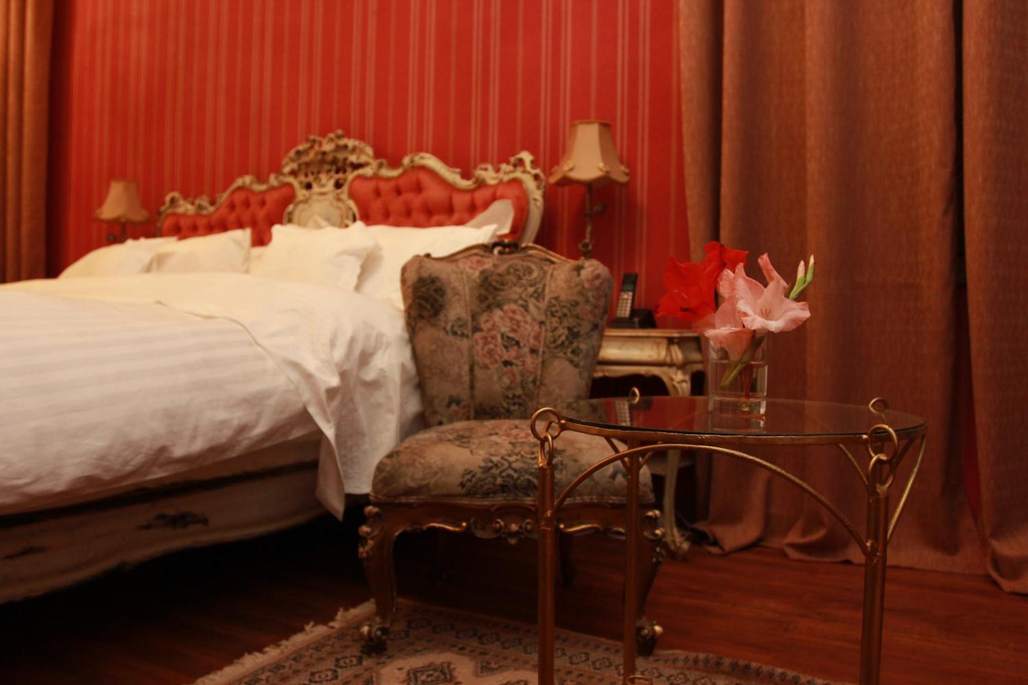Lokanga Boutique Hotel Антананариву Стая снимка