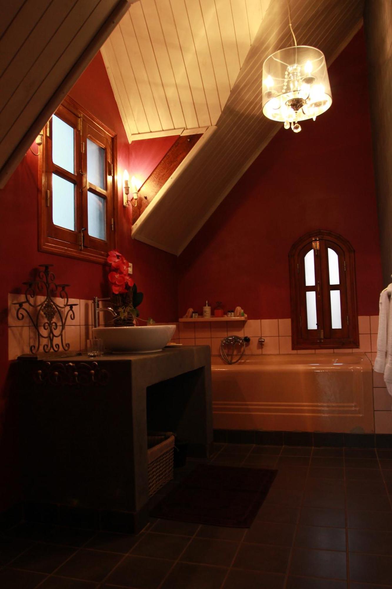 Lokanga Boutique Hotel Антананариву Стая снимка