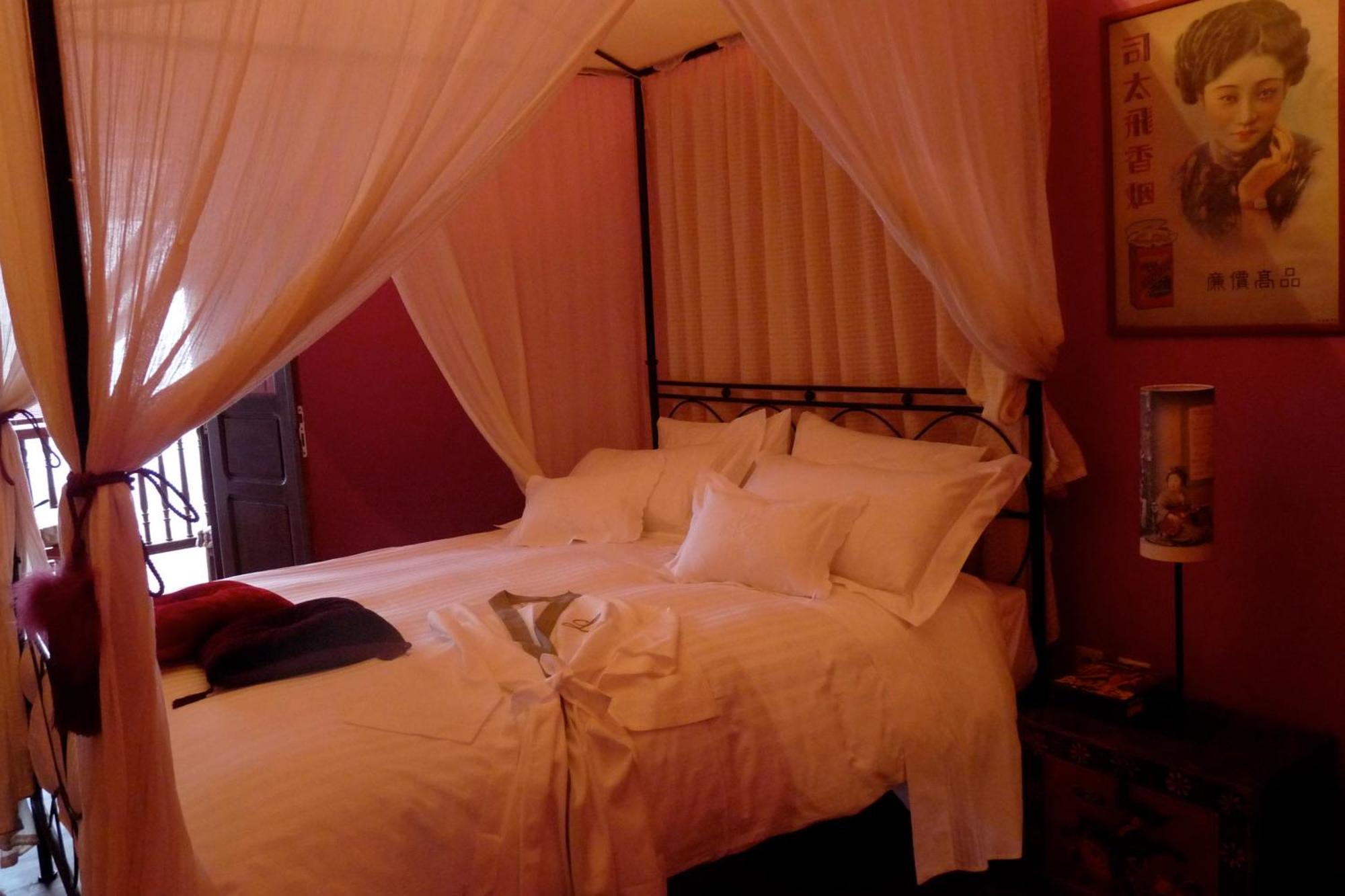 Lokanga Boutique Hotel Антананариву Стая снимка